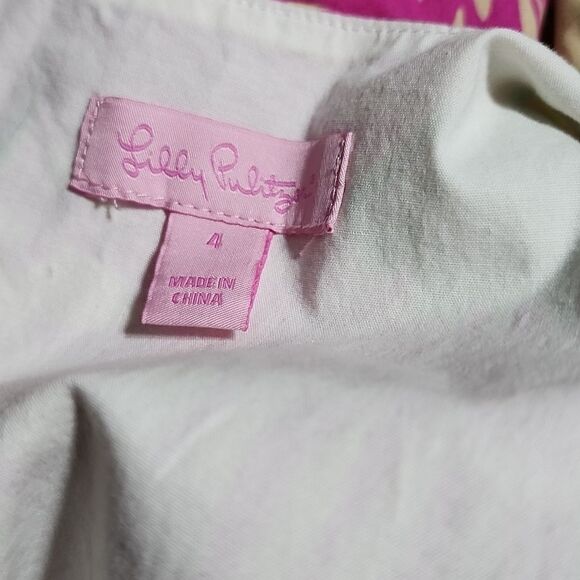 Lilly Pulitzer  - Picture 5 of 10